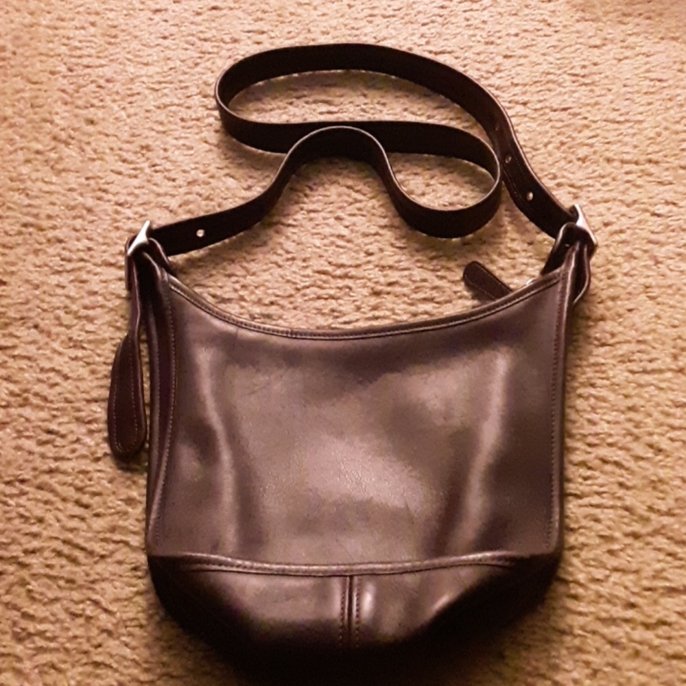 Coach small bag